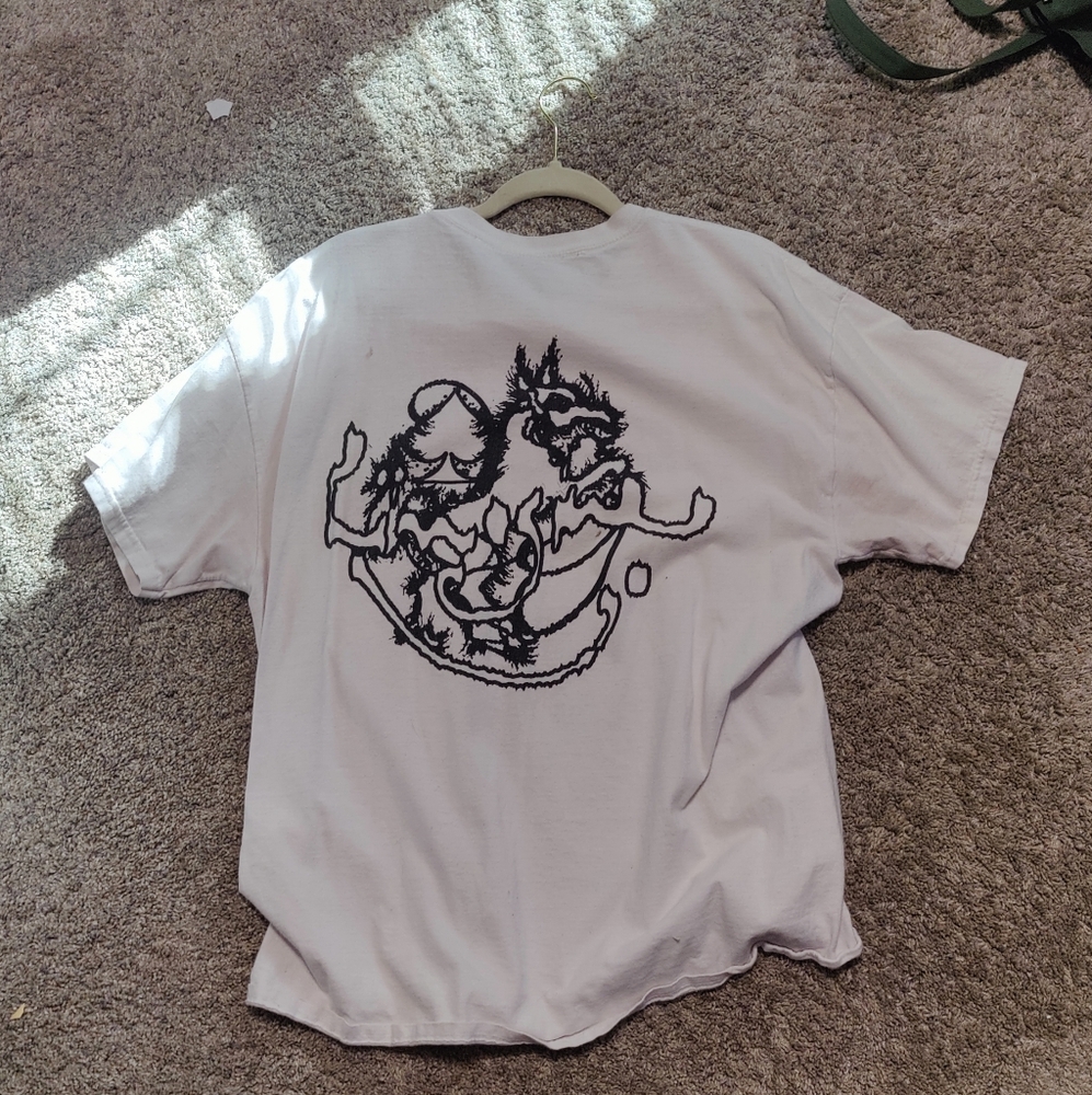 Limousine Shirt